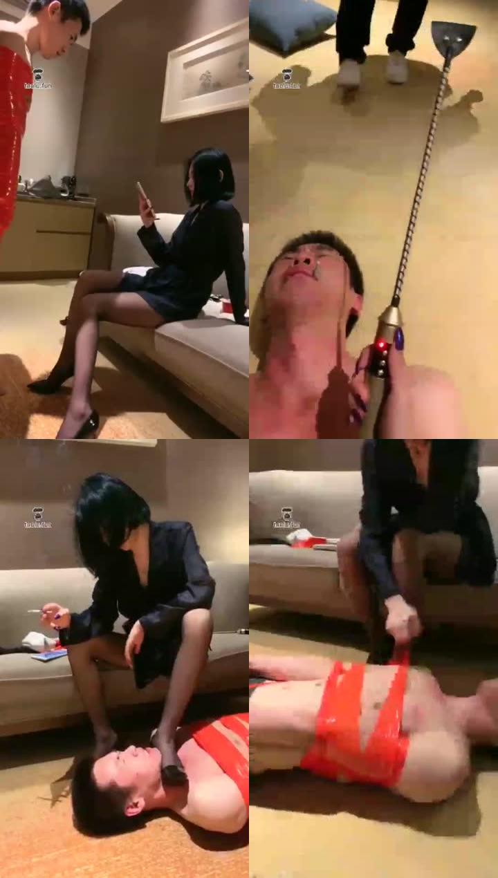 【维依】玩个木乃伊