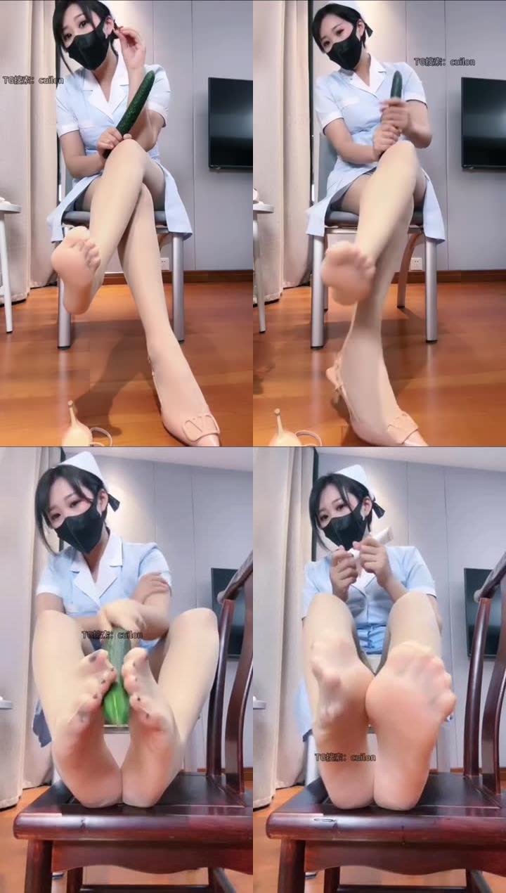 【若依】护士妈妈红绿灯治疗【最新视频】