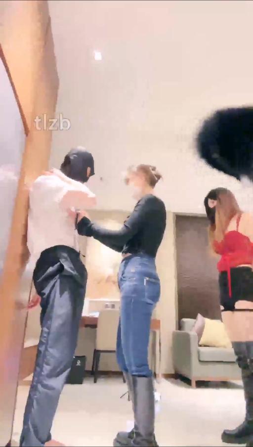 【维妮】懂得都懂多女王调教
