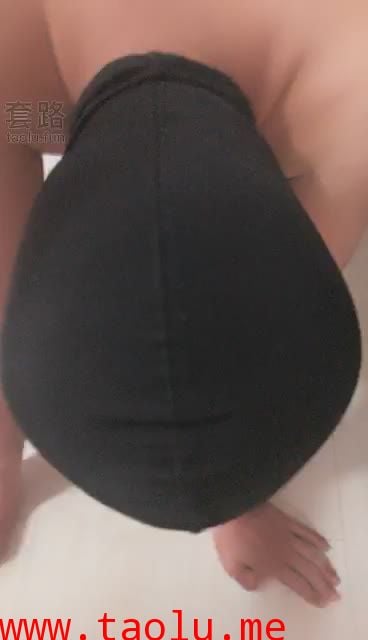 【冷颜女王】日常训练圈养奴，主人赏你的都是圣物