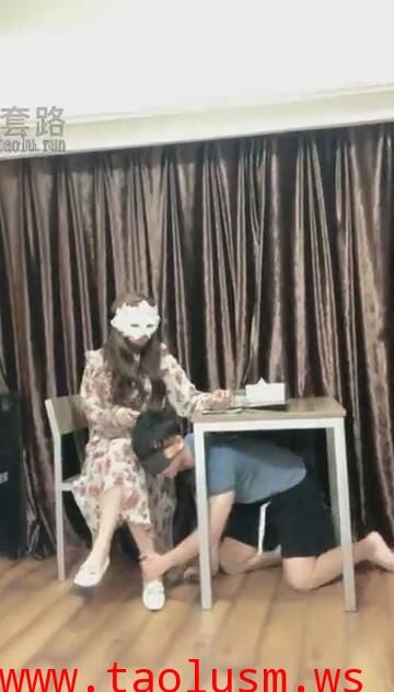【妆主大大】姐姐，弟弟求满足！