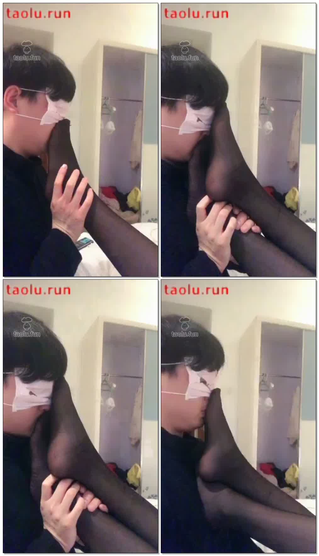 【辛迪无情s】辛迪无情调教猥琐男二