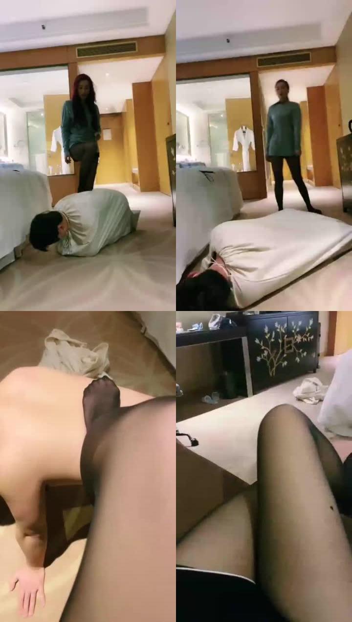 【嘉昕S】护卫清债900鞭刑罚