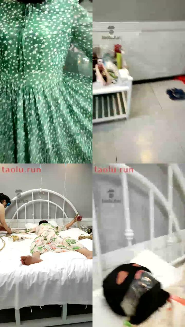 【漫主】爱穿裙子的男人
