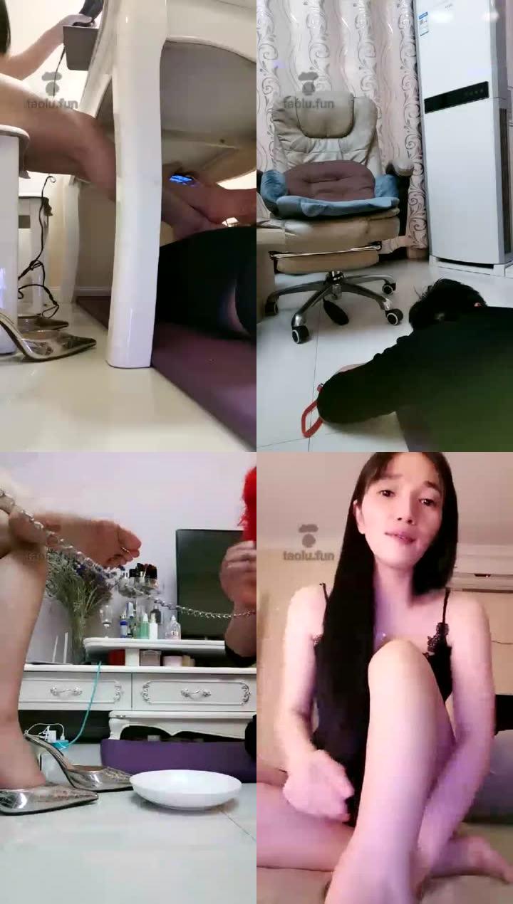 【傲雪s】玩会游戏