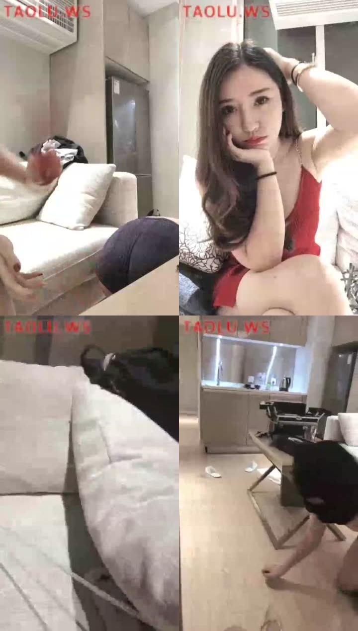 【女王鹿】SP,舔脚，虐乳，灌肠