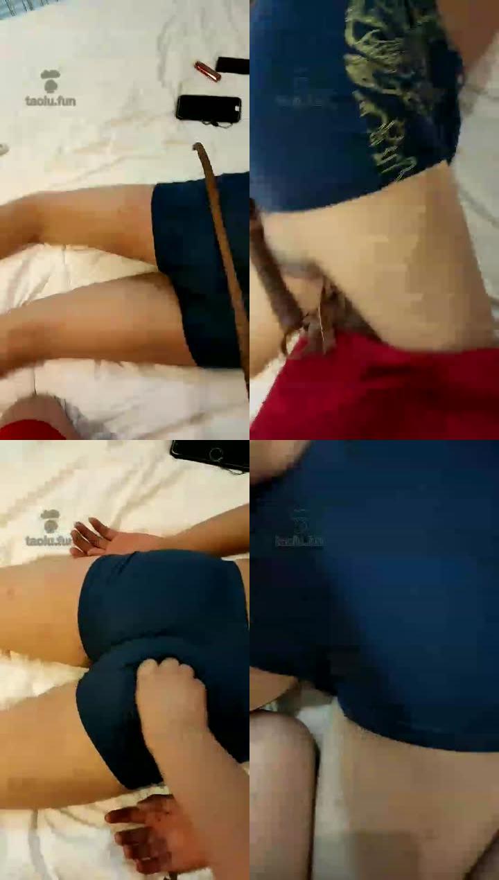 【小狐狸Queen】半夜撒娇的小66想被sp