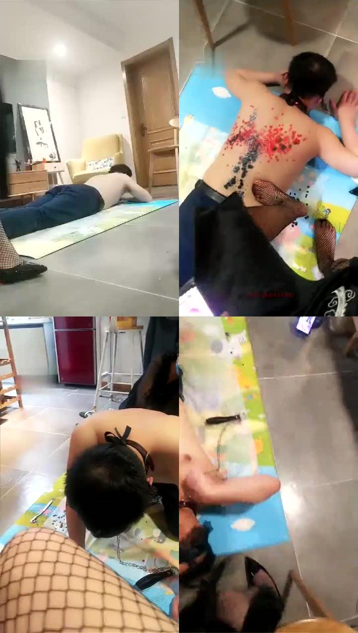 【维因】双S花式虐狗 上