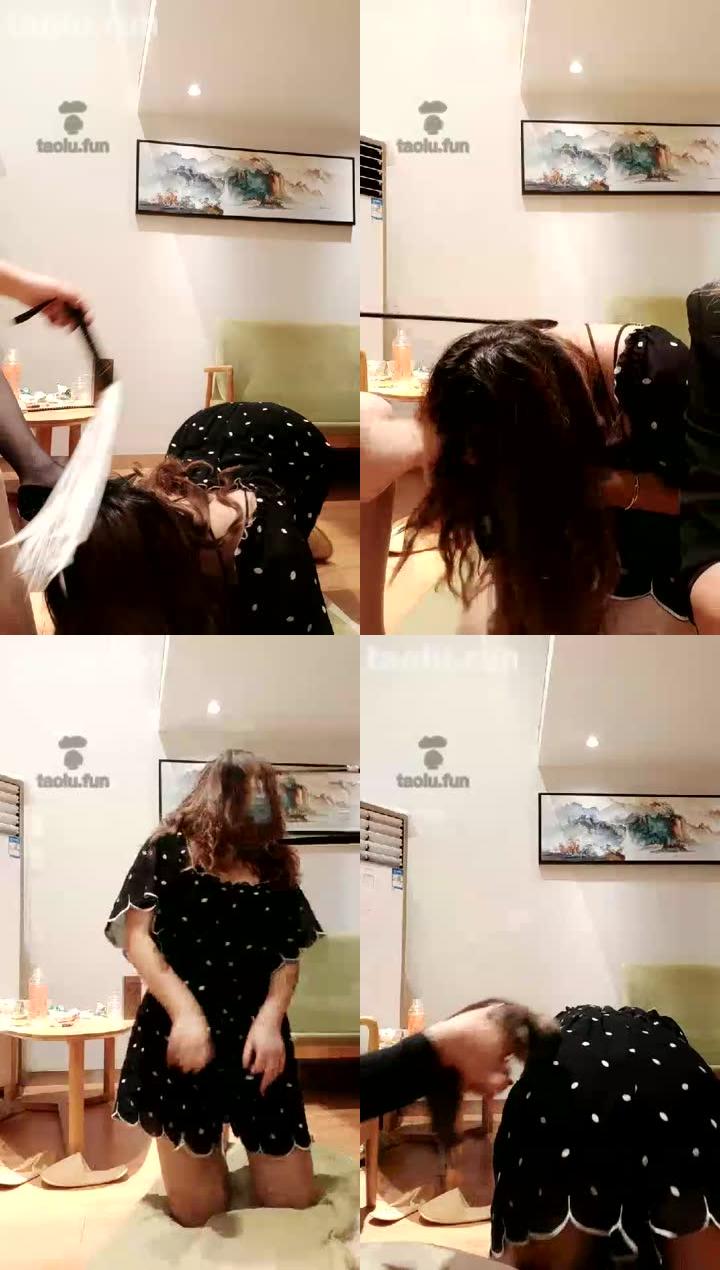 【郑州雨熙s】双主强制女m女奴圣水