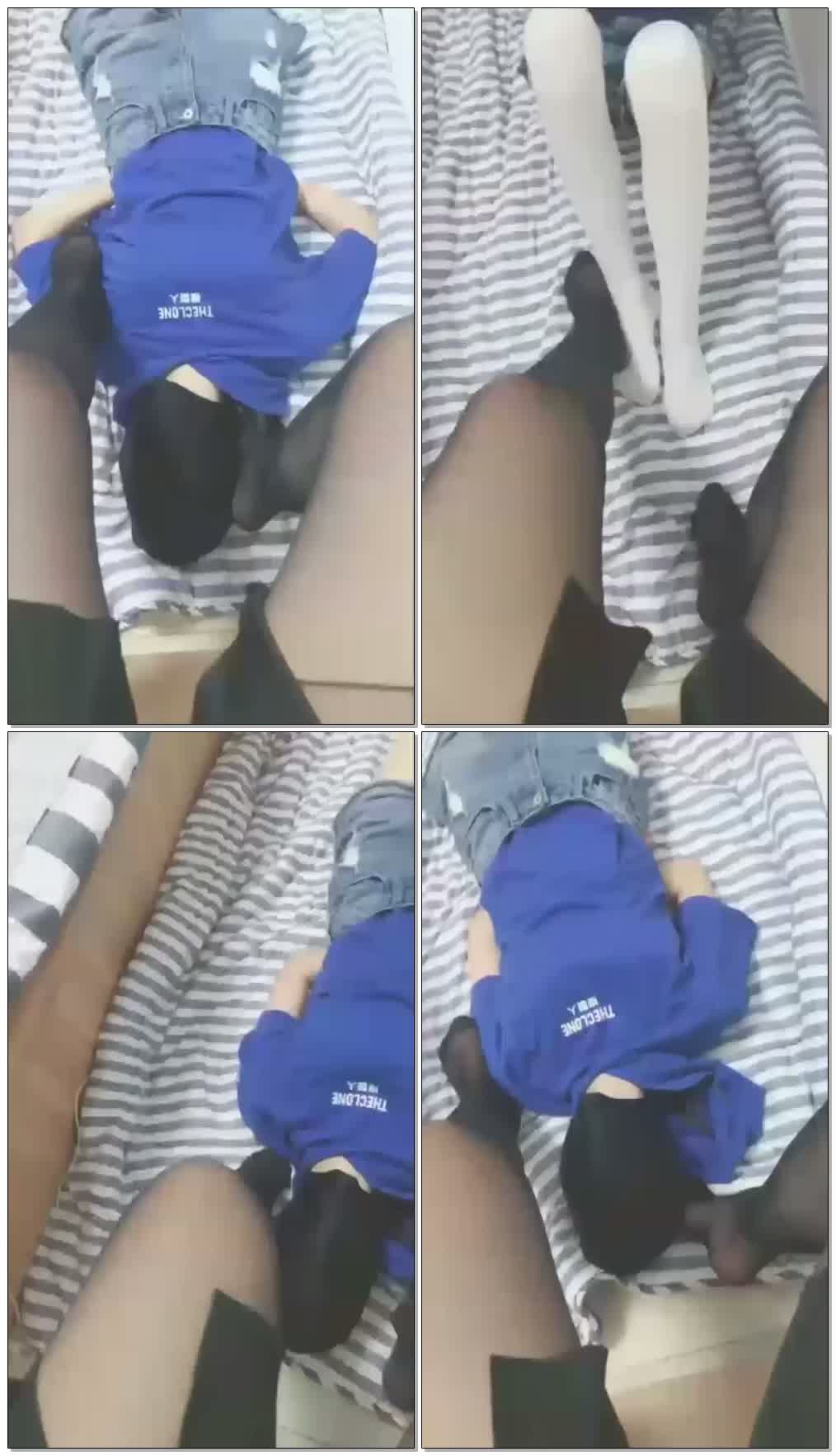 【lusl】小五开发播0507