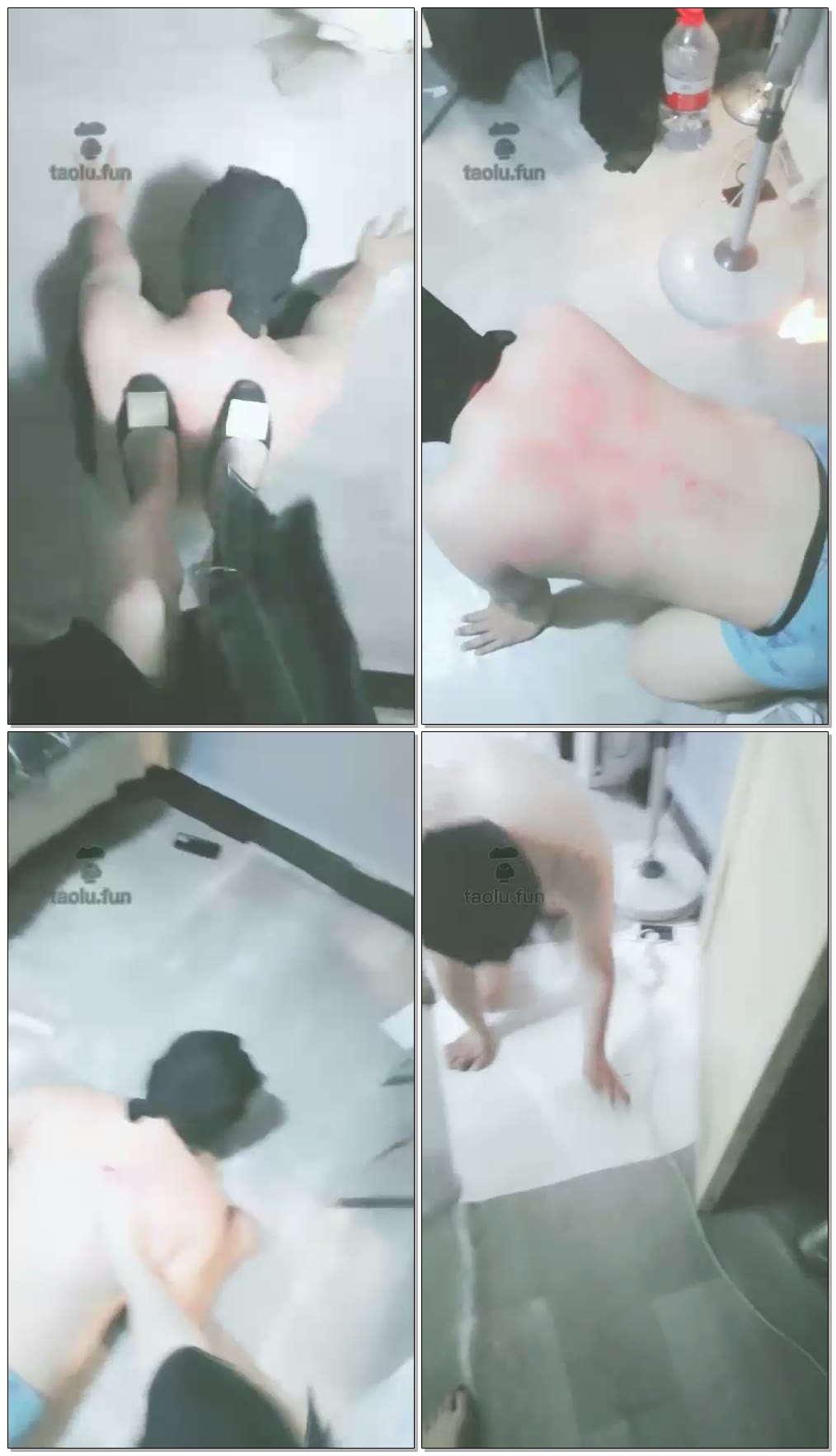 【妖妖】学姐怒撕不听话的狗东西62分钟