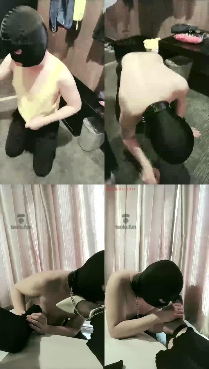 【心甜夫妻s】学生M第一次受不了