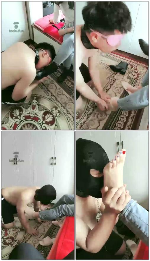 【心甜夫妻s】严惩小贱货
