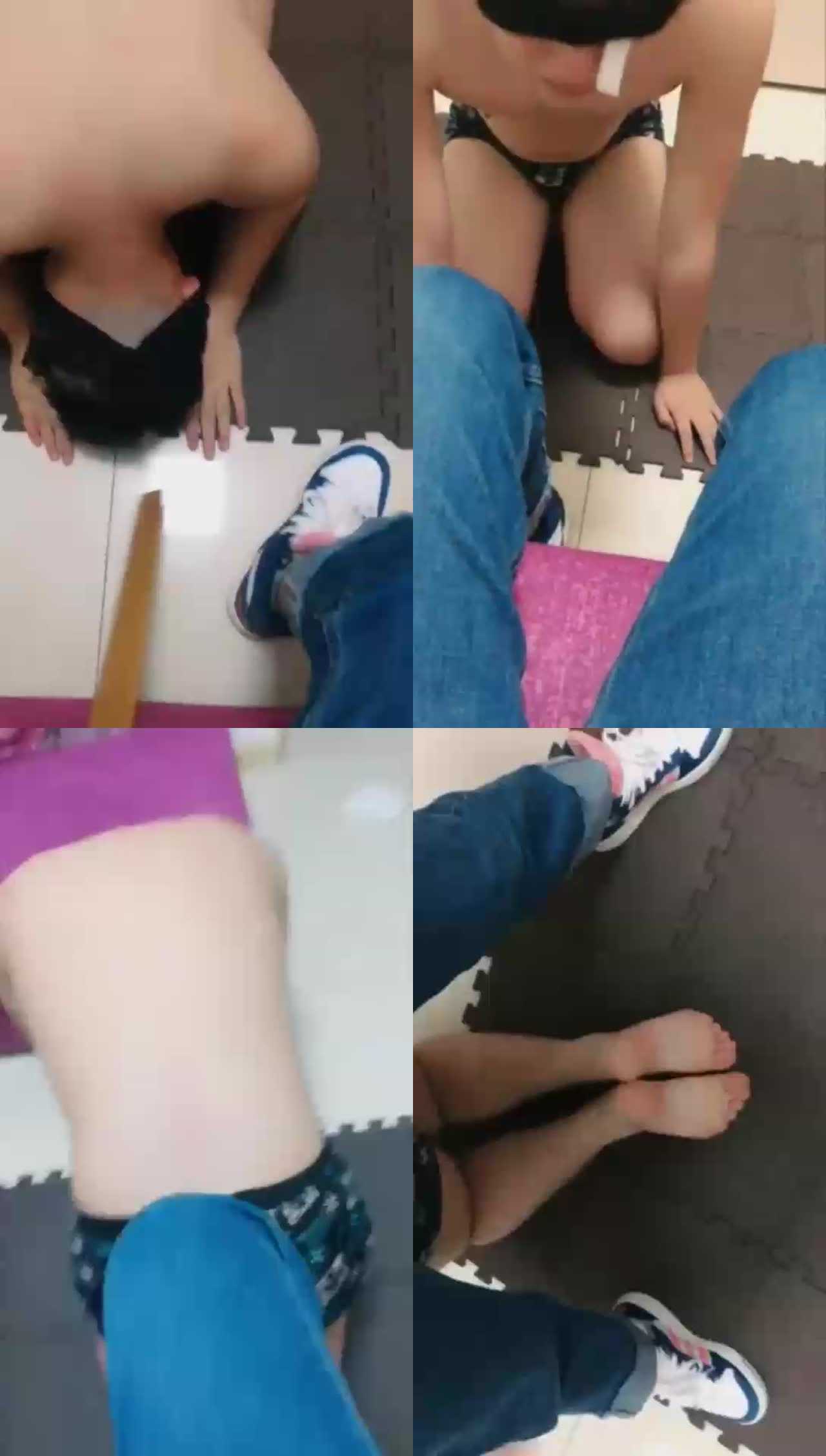 【维凌S】调教我的臭弟弟【59分钟】【普清】