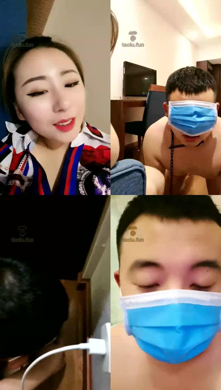 【舒钰Sss】鞭打迷人的空气（下部）