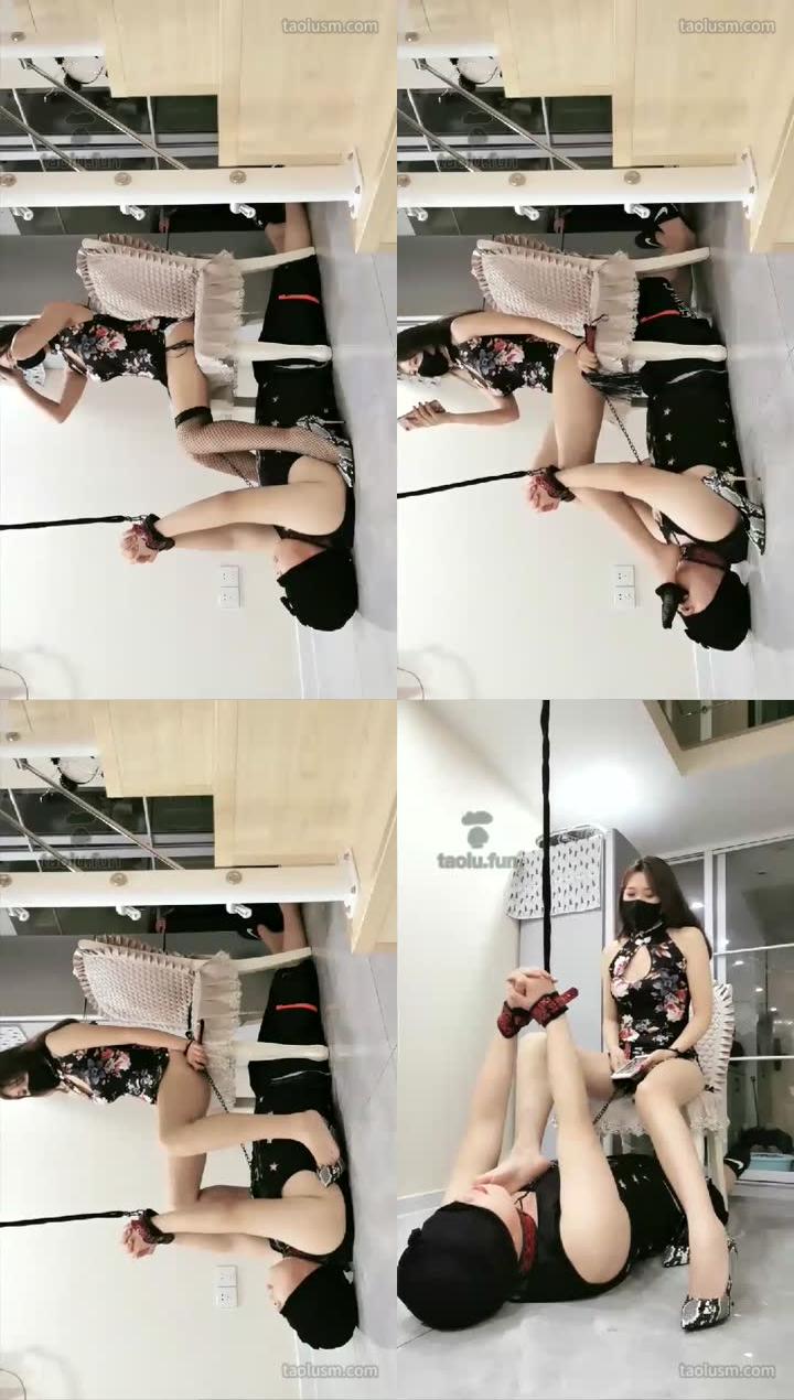 【御姐音岚】61撩狗大法