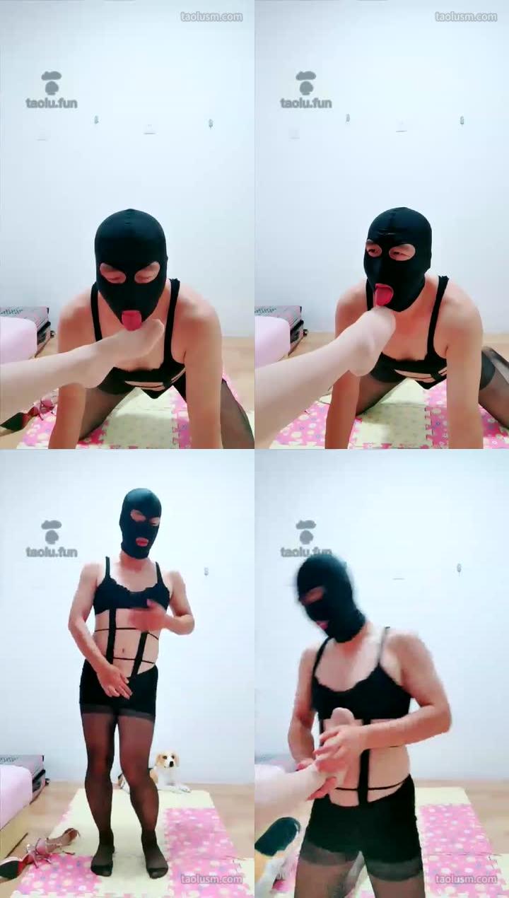 【沐玥s】调教CD调教狗