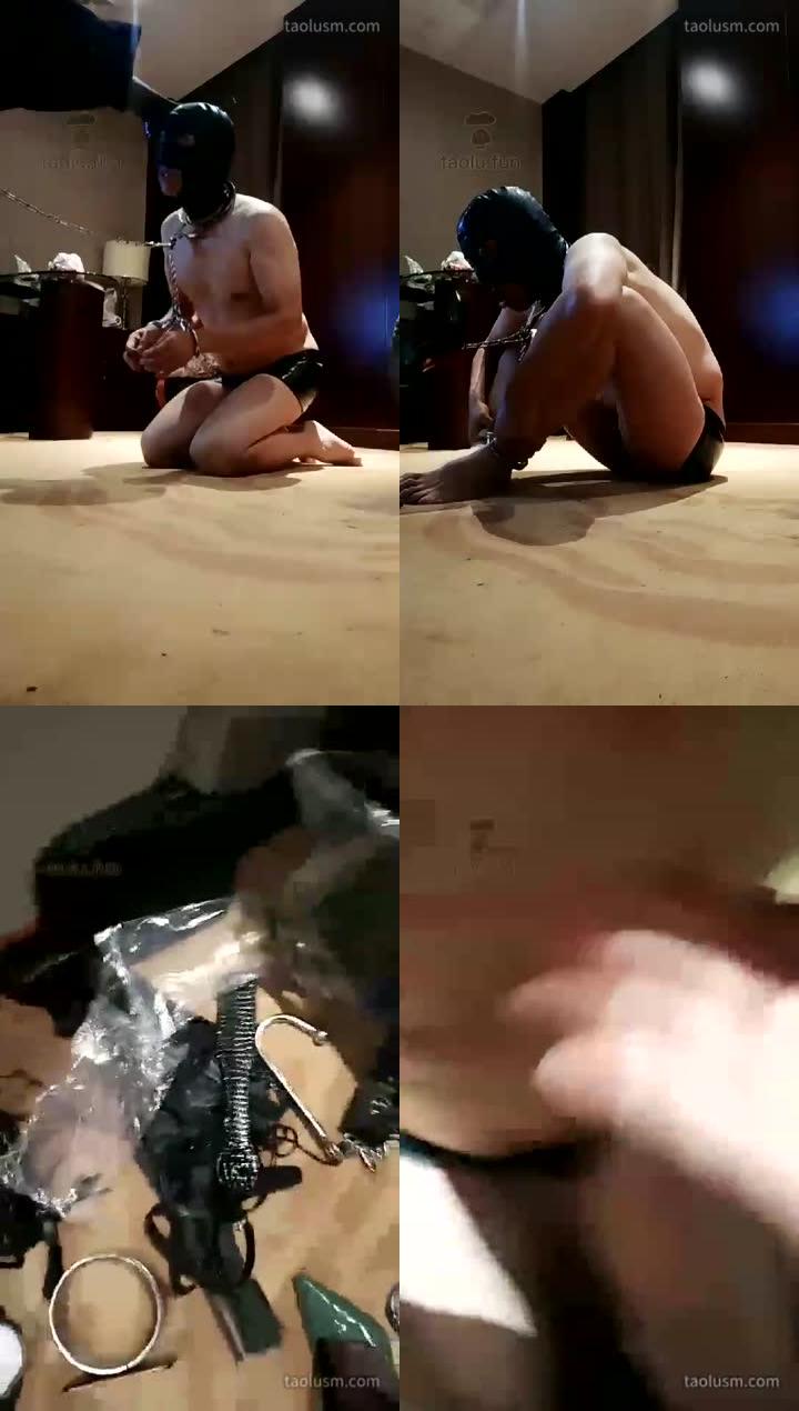 【雅琴女王】等着各种惩罚吧
