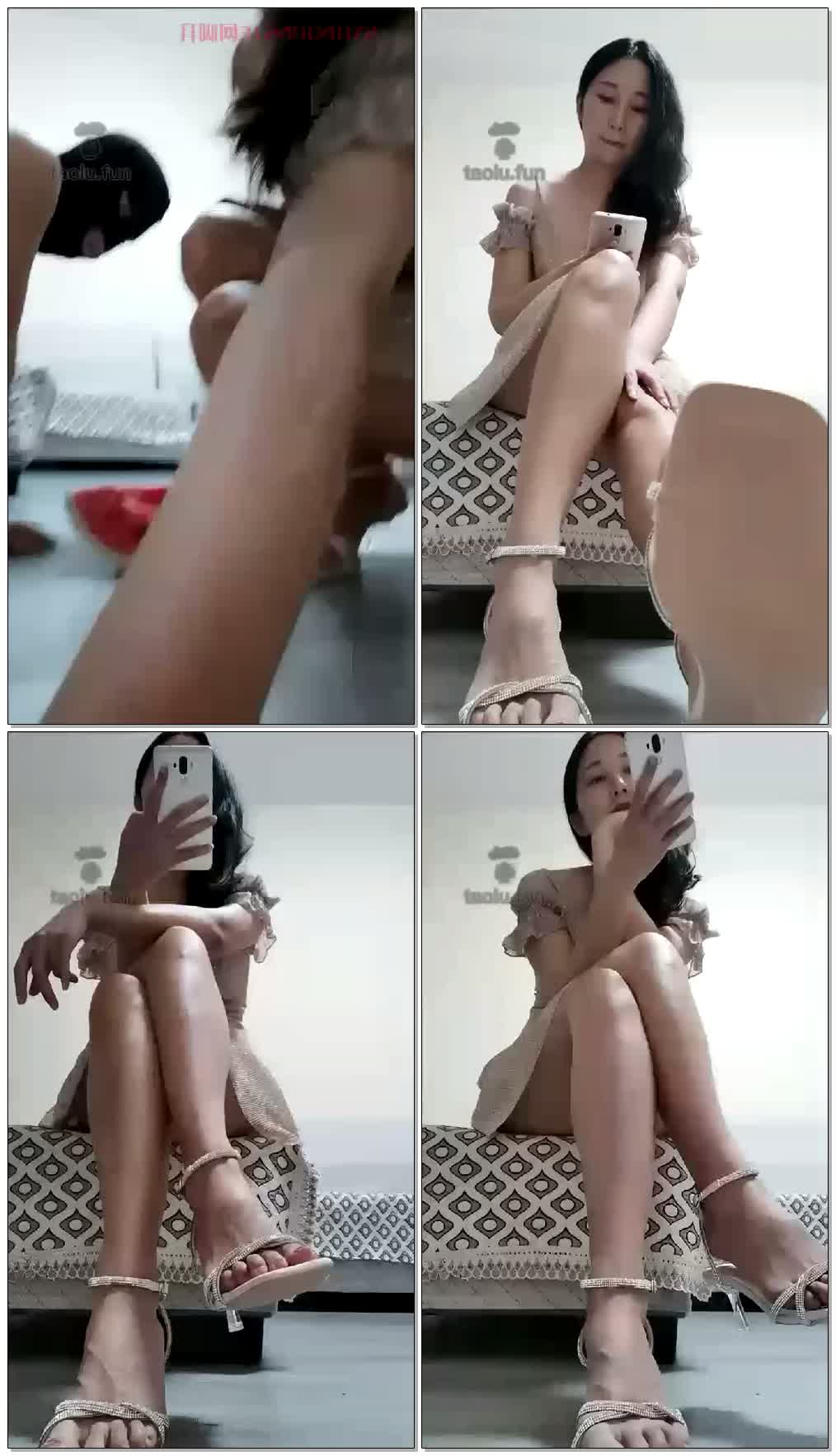 【琛儿女主】西瓜当圣水罐混合液体泡零食强制