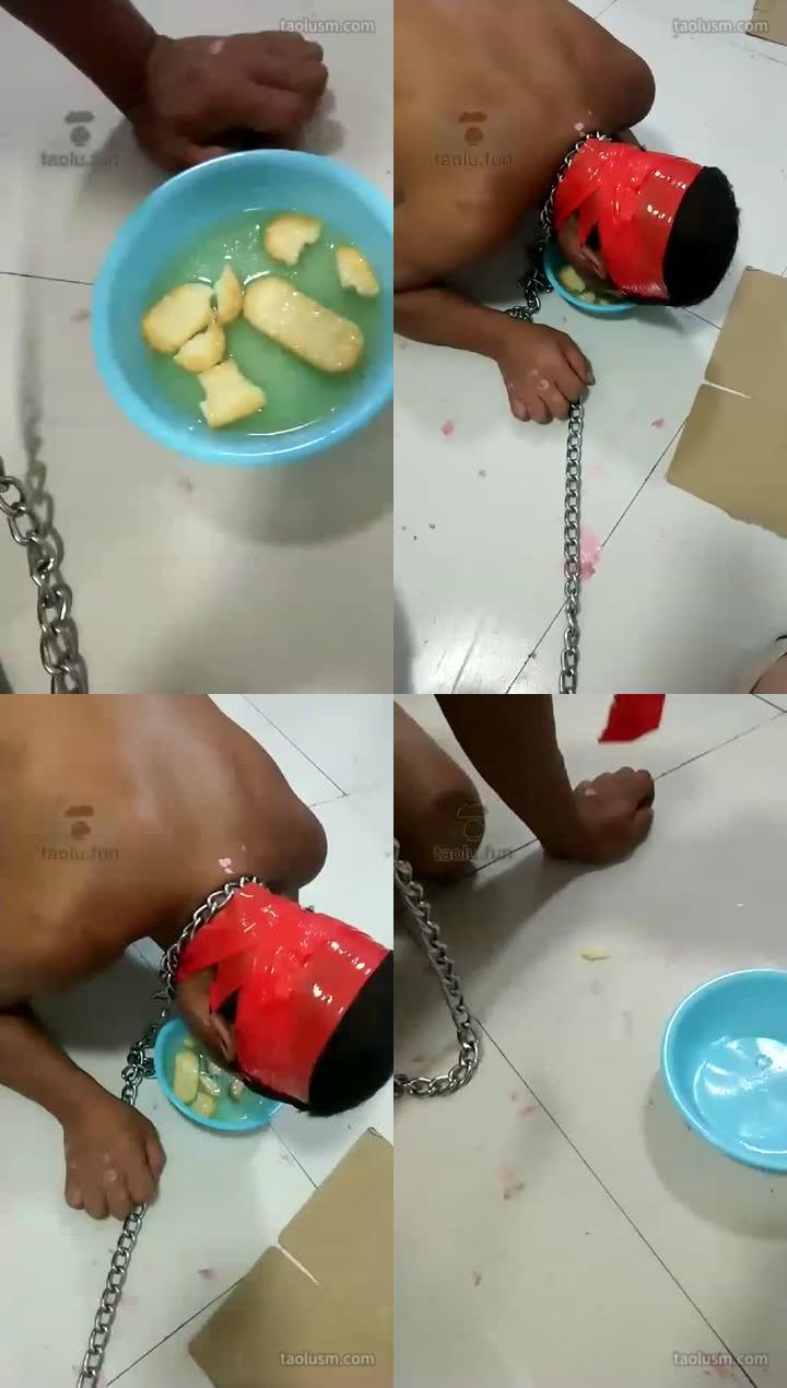 【白狐S灵魂】高跟踩脸清理鞋底踩踏鞭打（续集）