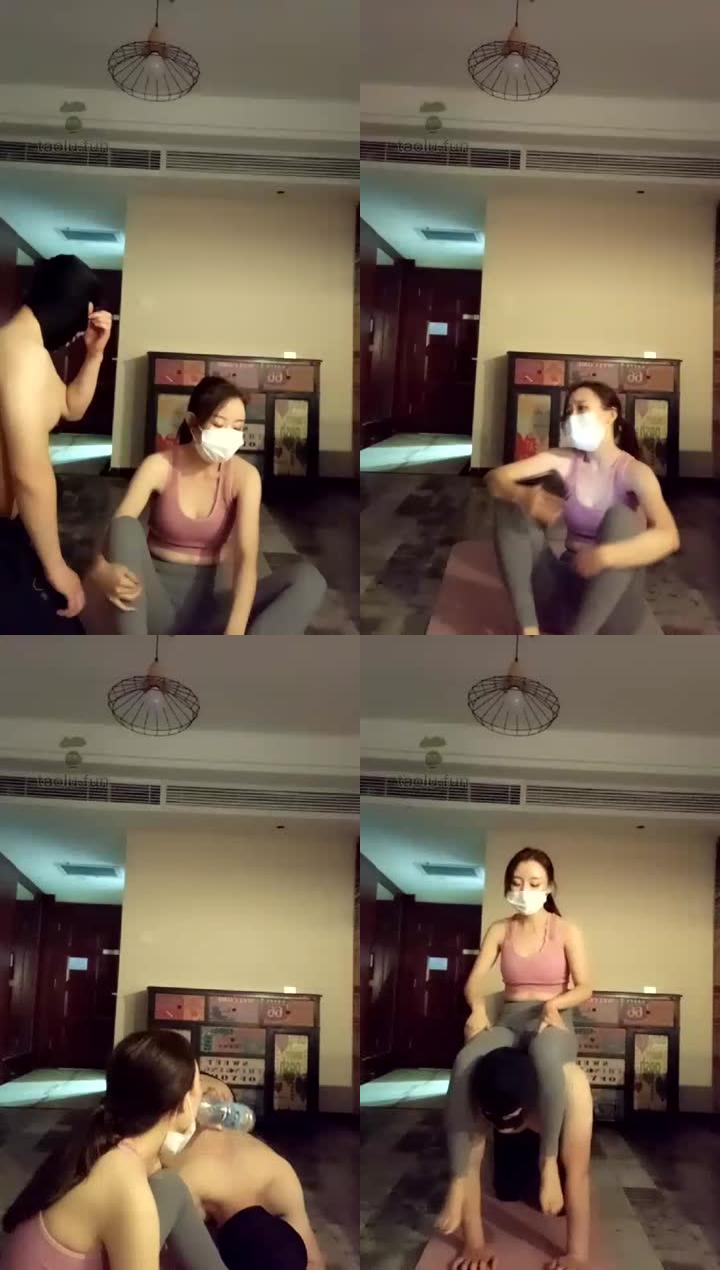 【乔安S】开发我的健身教练（一）