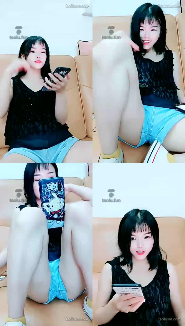 【静大大S】第一视角网调绿帽狗羞辱场