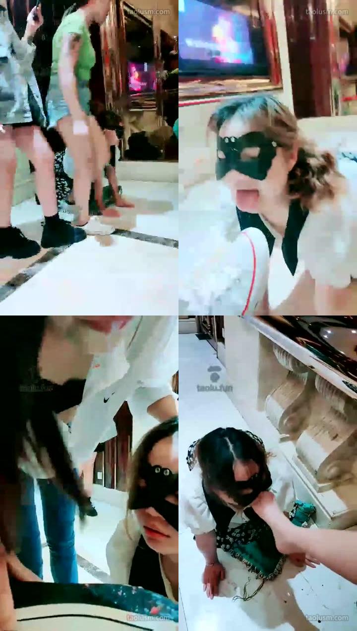 【全国巡游s芳爷】歌厅多主玩女妹妹