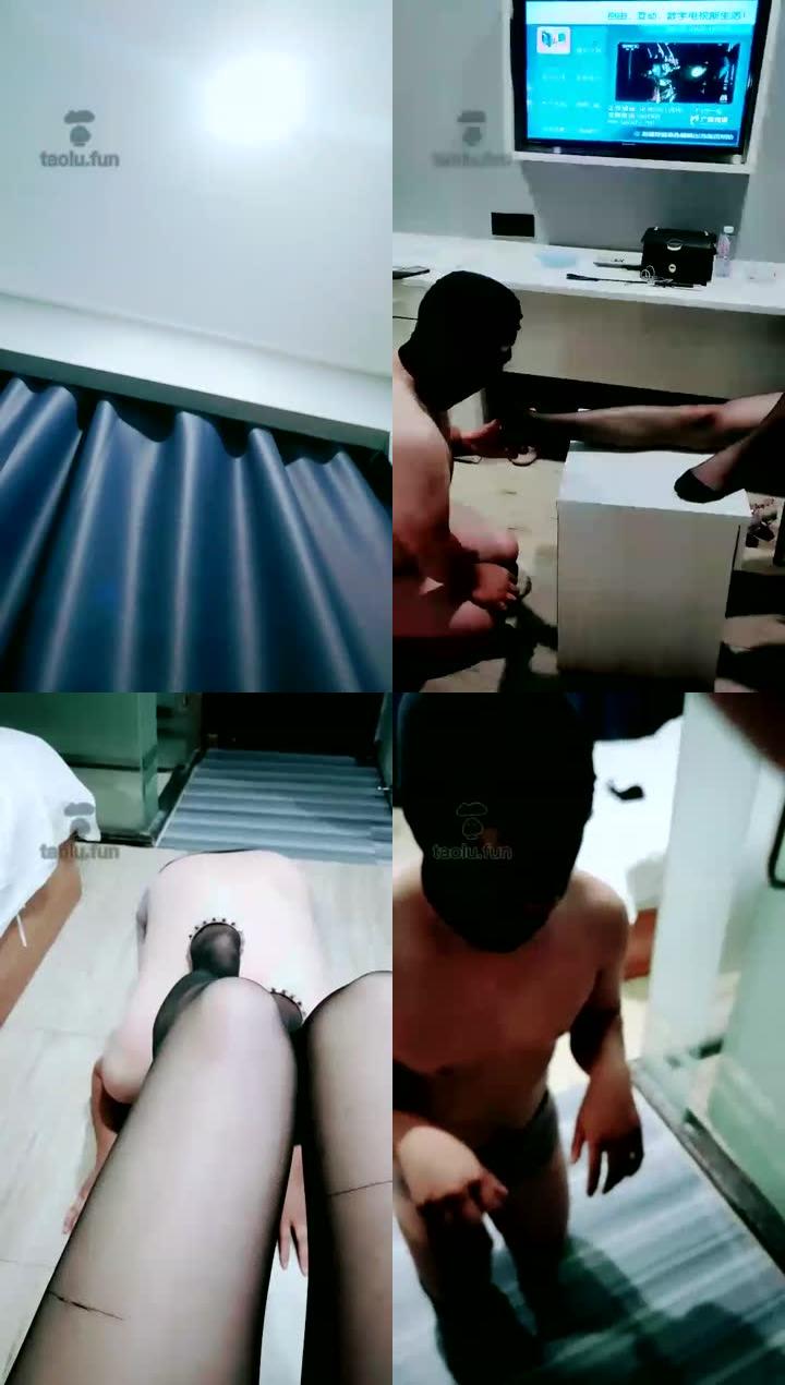 【丹丹】舔脚重度sp圣水