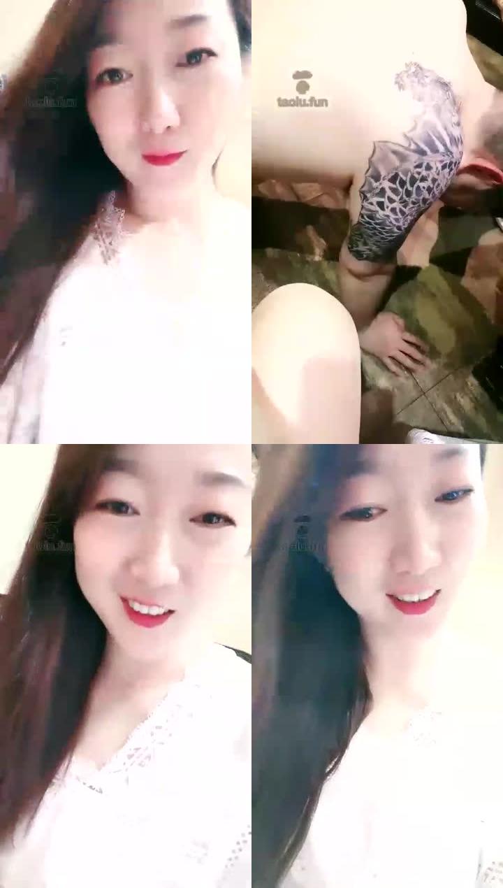 【丝皇女王】餐厅双女王戏耍宠物