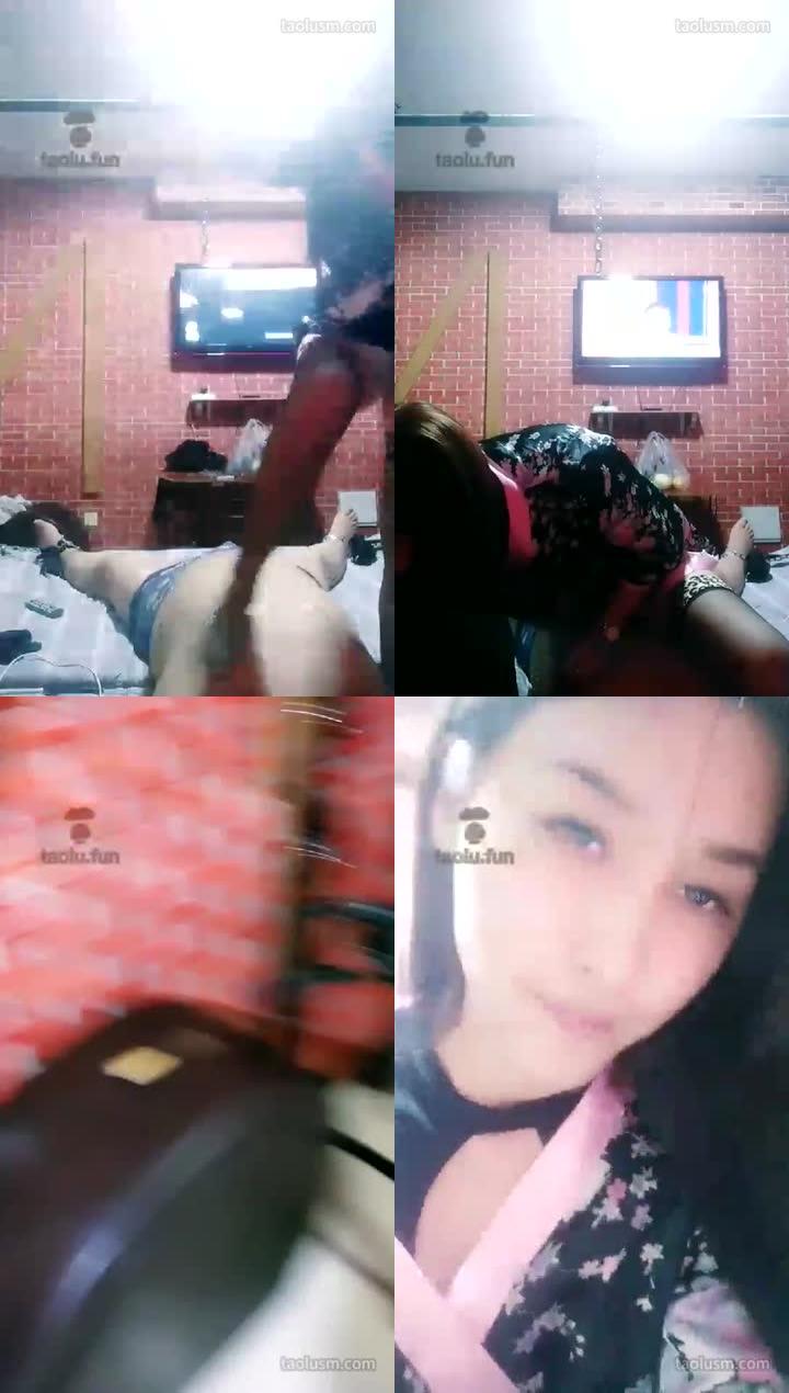 【红纱女王】马桶痰盂，坐脸窒息，耳光（官方已删）