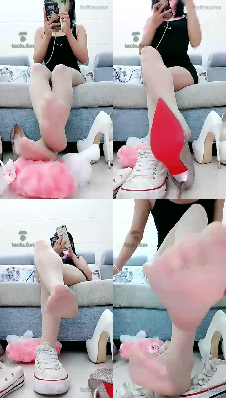 【静大大S】肉丝第一视觉网调