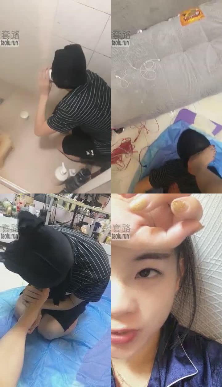 【粤主】强迫学生狗喝圣水