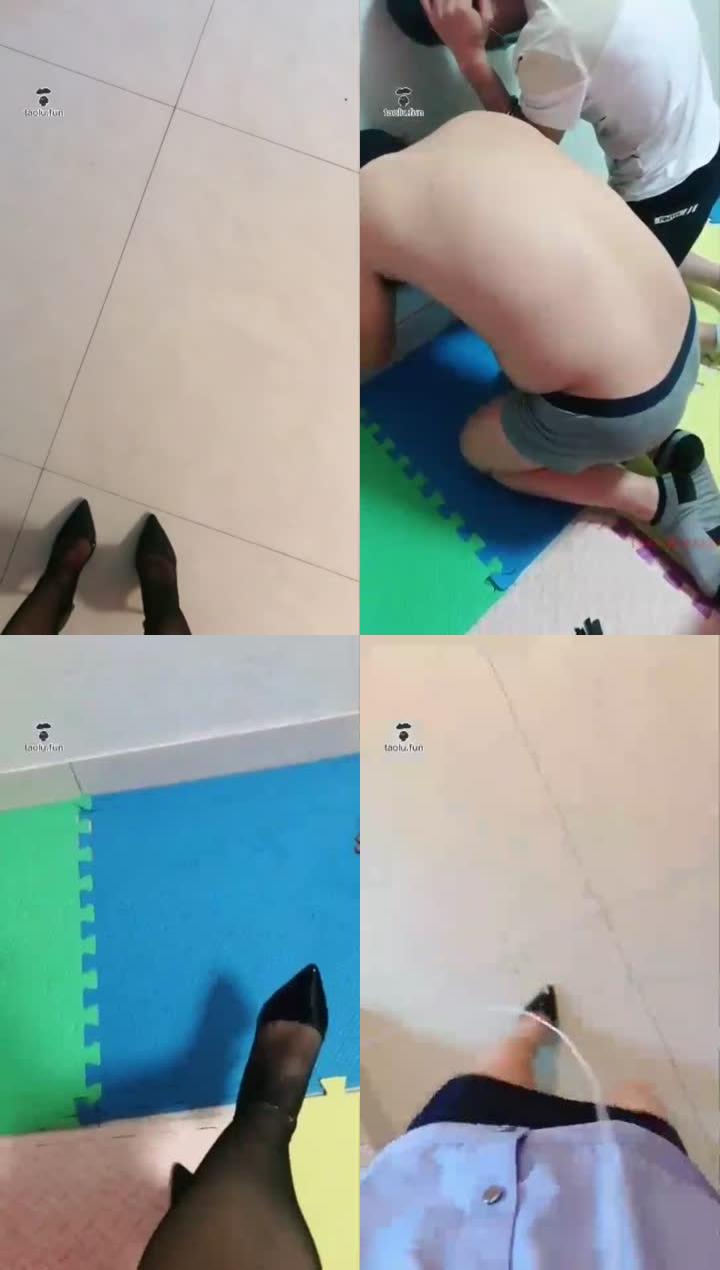 【聊城魅影S】剧情~审讯俩偷衣服的贼