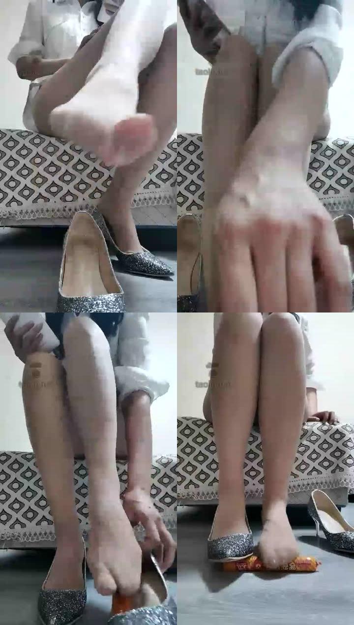 【琛儿女主】第一视角红绿灯+坐脸厕辱骂榨精