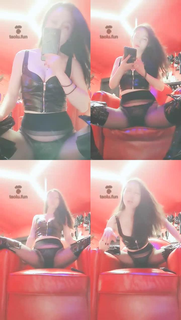 【SMqueenwuhan】第一视角羞辱SEX，SP，K9