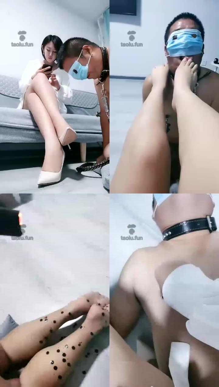【墨染S】狗东西求虐成全你！