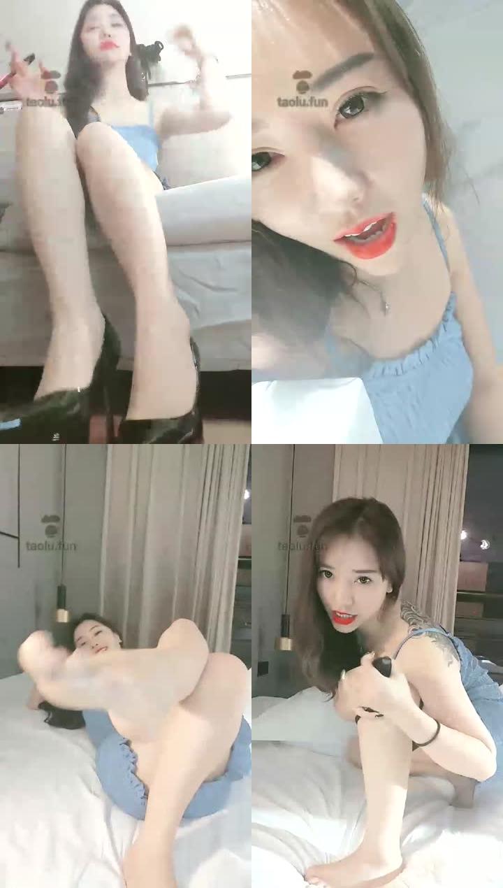 【百变妖鹿】第一视角红绿灯