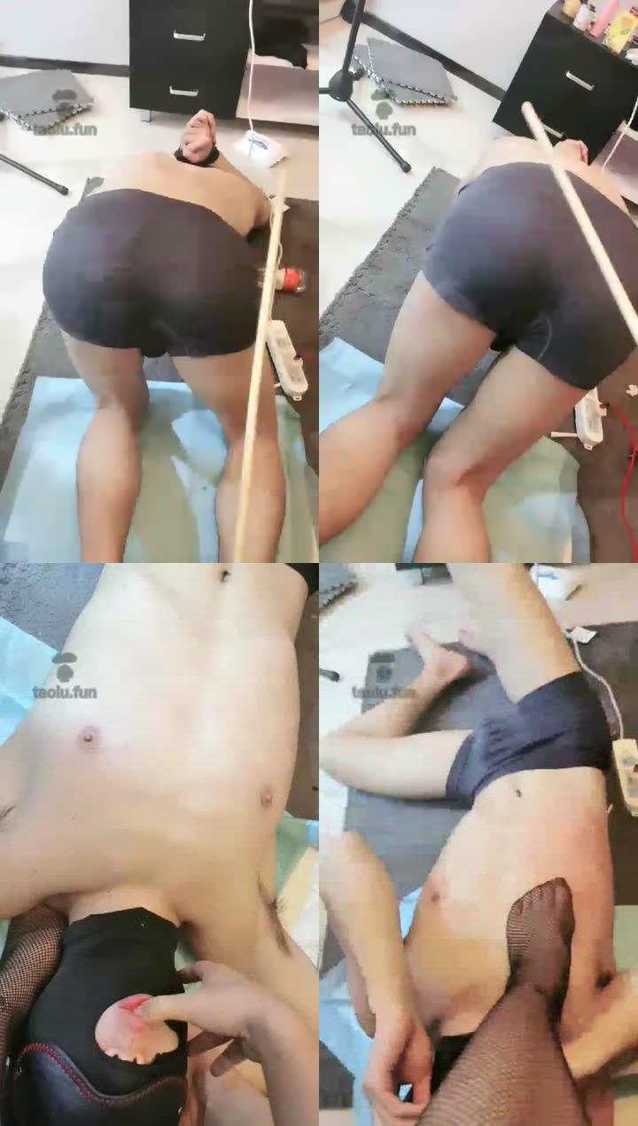 【腹黑小能手】sp打屁股
