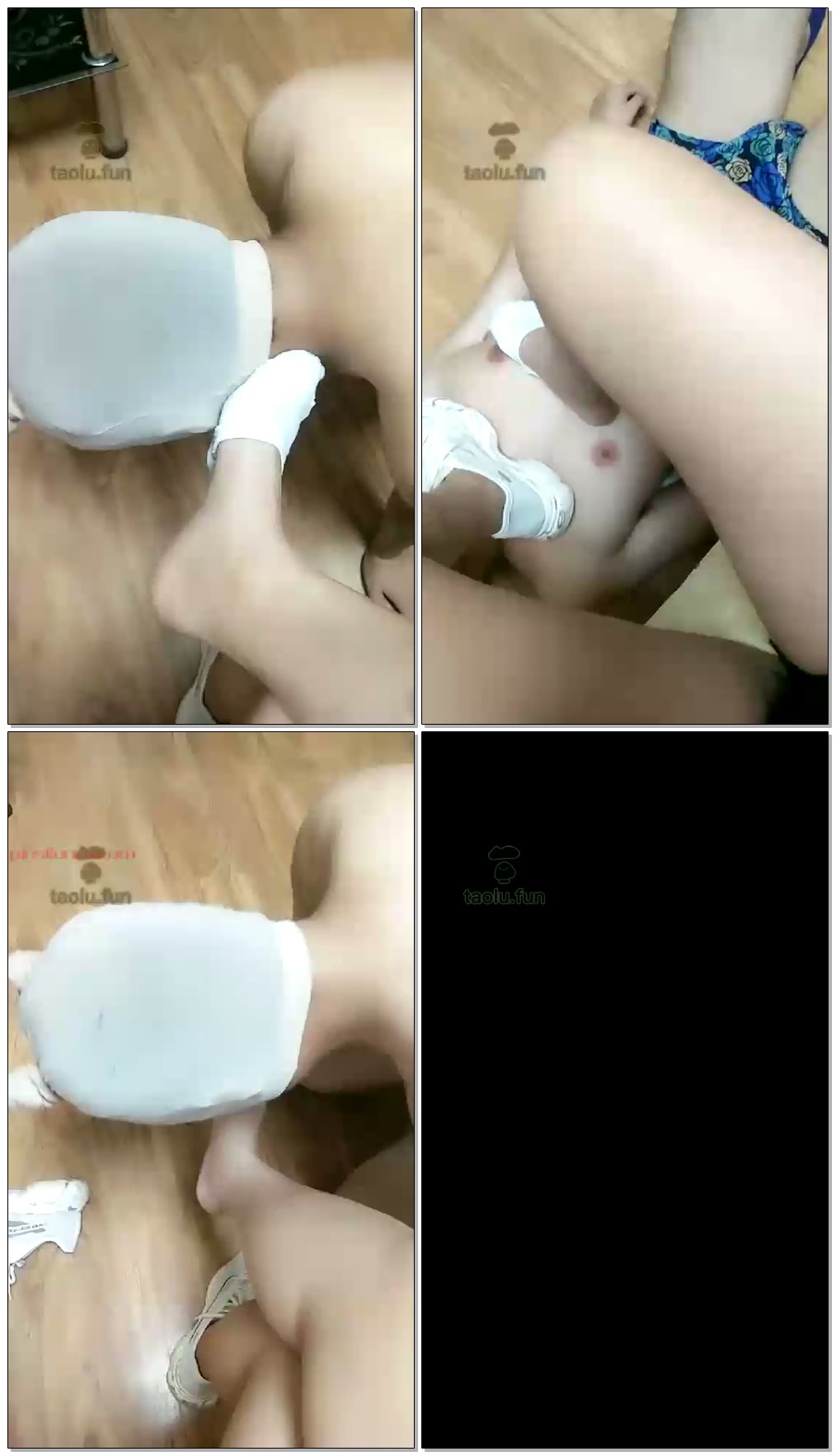 【美丝丹妮S】骚狗闻rush
