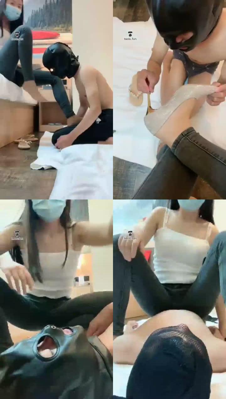 【媚娘女王】高中刚毕业狗就来找妈妈了