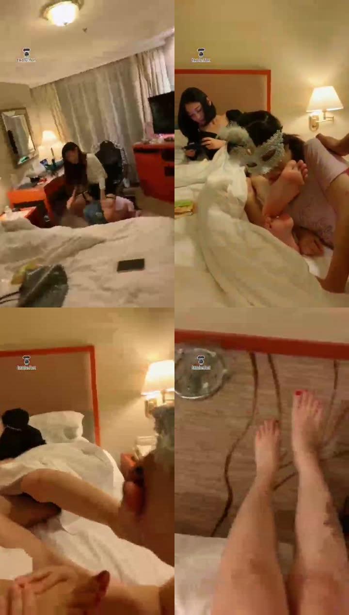 【婳儿M】被如意,维依主人玩