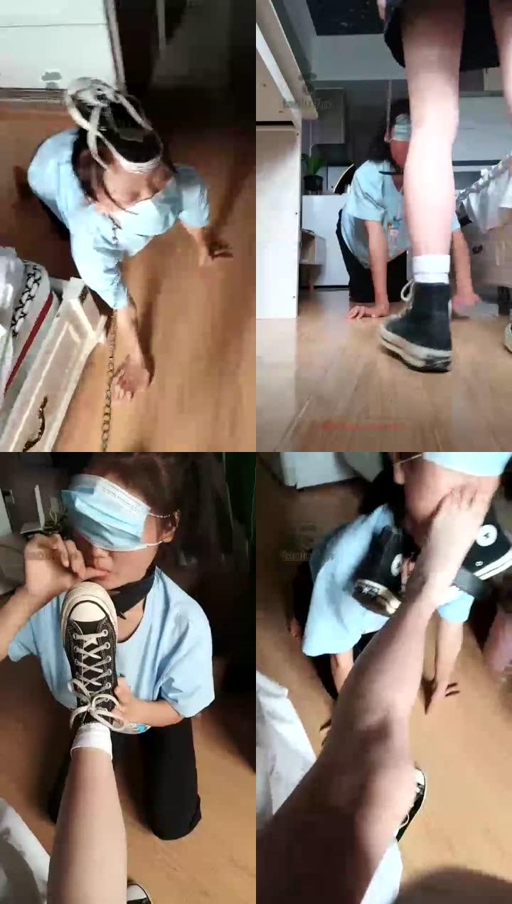 【哈宝s】一个美女鞋垫罢了