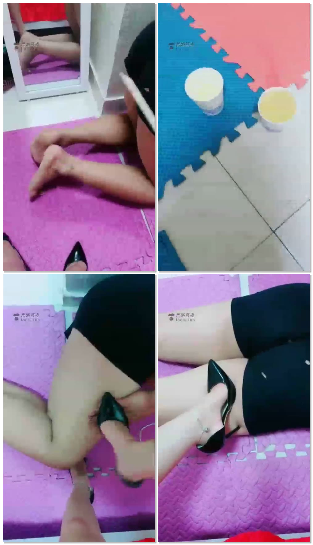 【聊城魅影S】惩罚贱货sp