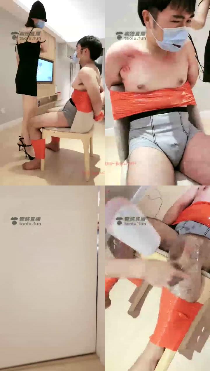 【懋琳Studio】数据线抽死你！
