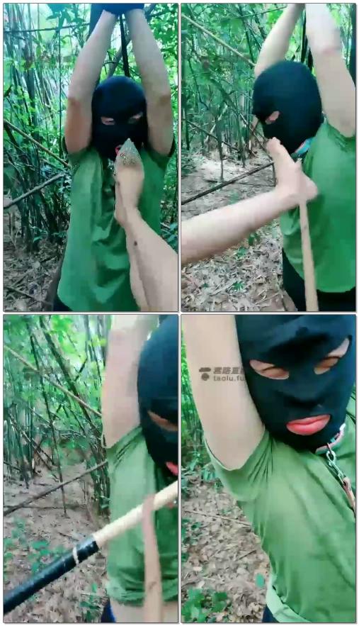 【佩偲女王】双主野外虐狗