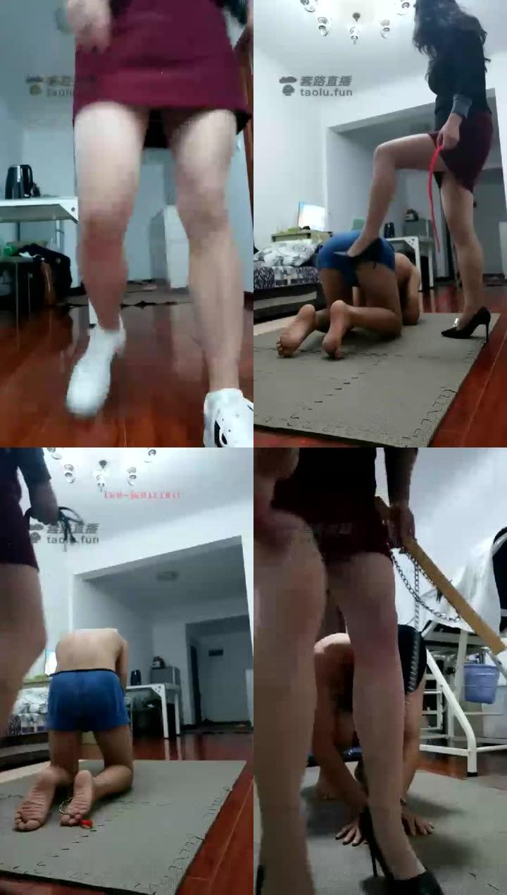 【幸运女王】畜生何其多