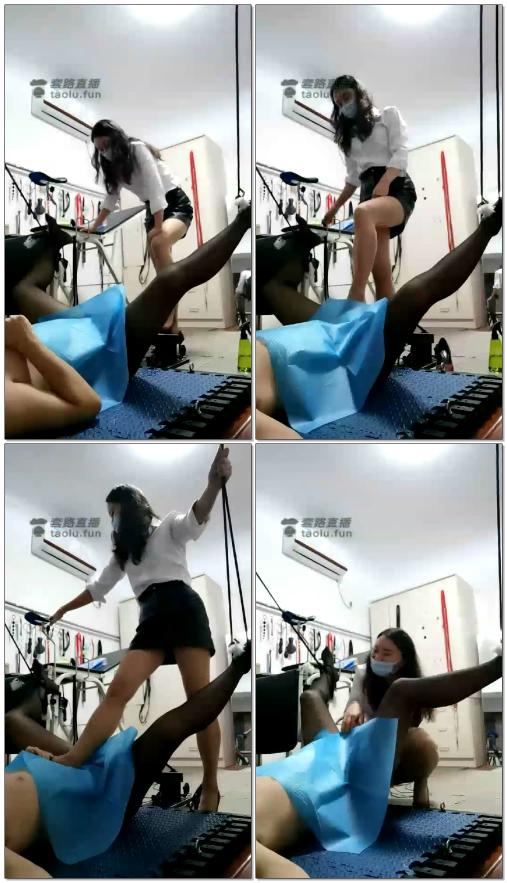 【武汉幸运女王】菊花狗（续）