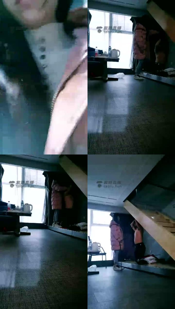 【蝴蝶s】舔脚初级~打扰主人睡觉受刑