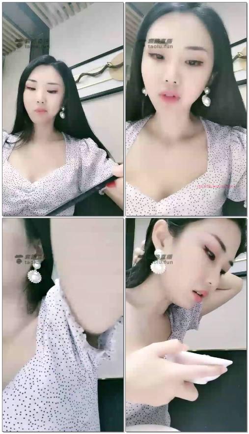 【银河S】第一视角美女日常嘴嚼食，好馋啊！