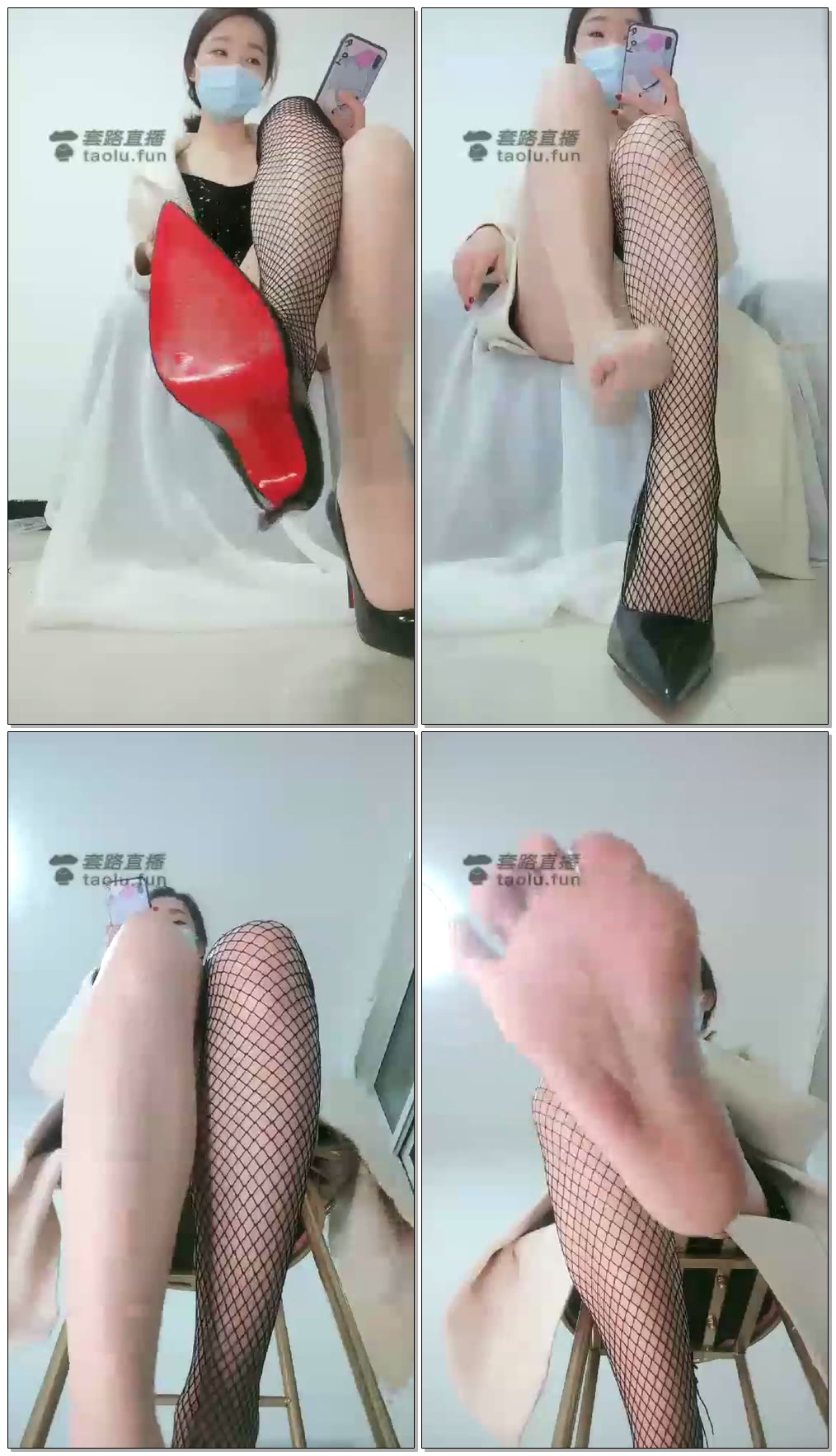 【暖狐S】第一视角控j，口水，仙气